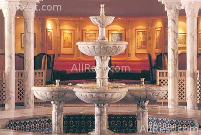 Hasdrubal Thalassa & Spa Hotel 6